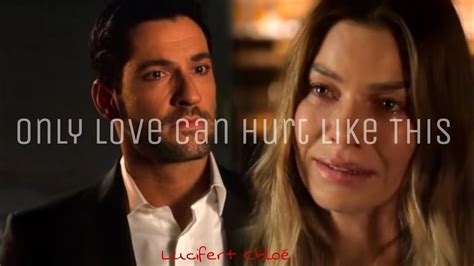 why is chloe immune to lucifer|why can chloe hurt lucifer.